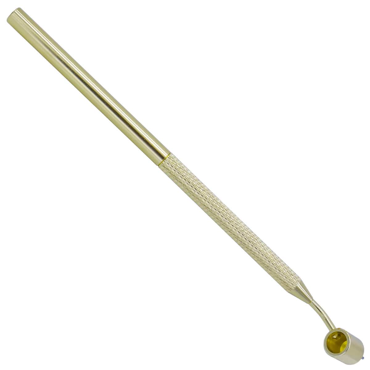 jags-mumbai Tools Vintage Slant Bar Design Pen 0.7mm - Unique and Stylish Writing Tool AGPP00
