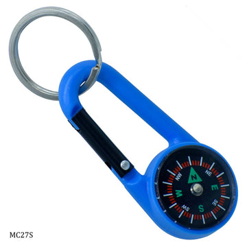 jags-mumbai Toys & Kits Magnetic Compass 2in1