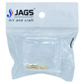 jags-mumbai Toys & Kits Metal Craft Fitting Gold 5 Pics