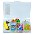 jags-mumbai Toys & Kits PocketPalette: Mini Stationery Kit - Your Portable Creativity Companion