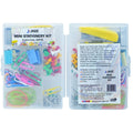 jags-mumbai Toys & Kits PocketPalette: Mini Stationery Kit - Your Portable Creativity Companion