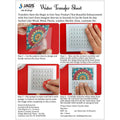 jags-mumbai Transfer Sheets Water tranfer sheet DIY ,decor and craft