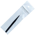 jags-mumbai Tweezer Black Pointed Tweezer