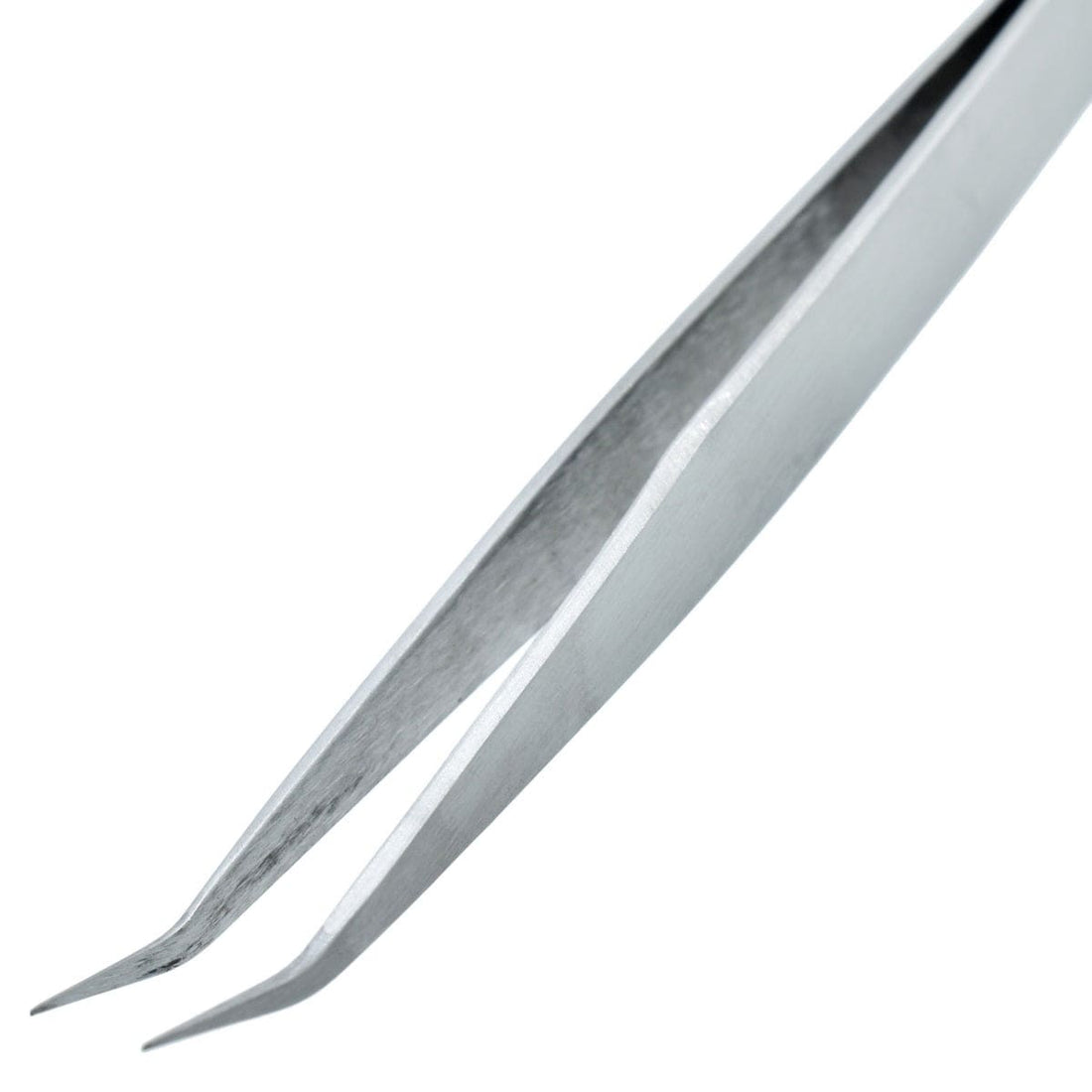 jags-mumbai Tweezer Curved Tweezer