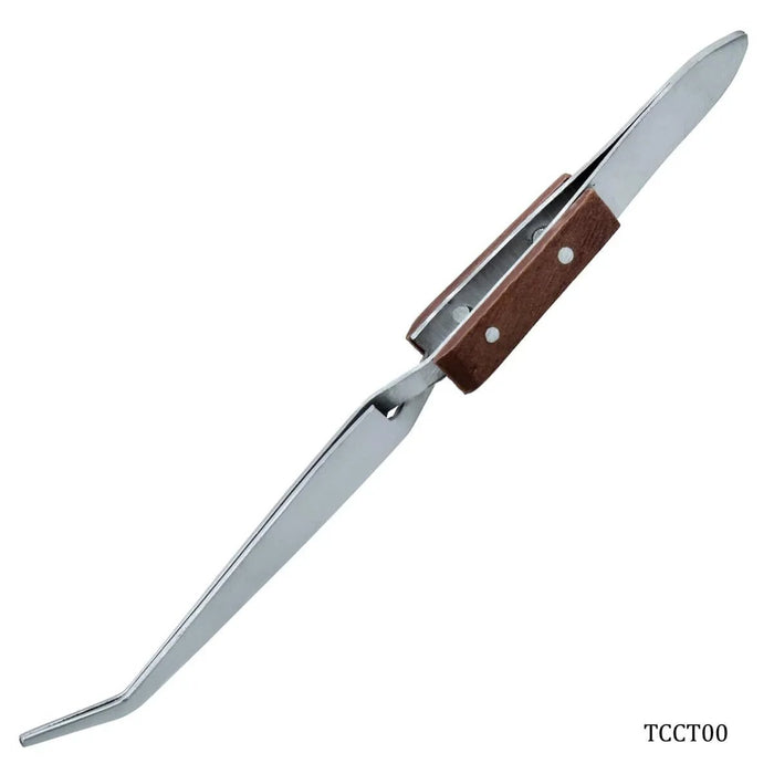Tweezer Clip Curver Type