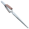 jags-mumbai Tweezer Tweezer clip pointed type