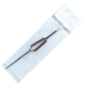 jags-mumbai Tweezer Tweezer clip pointed type