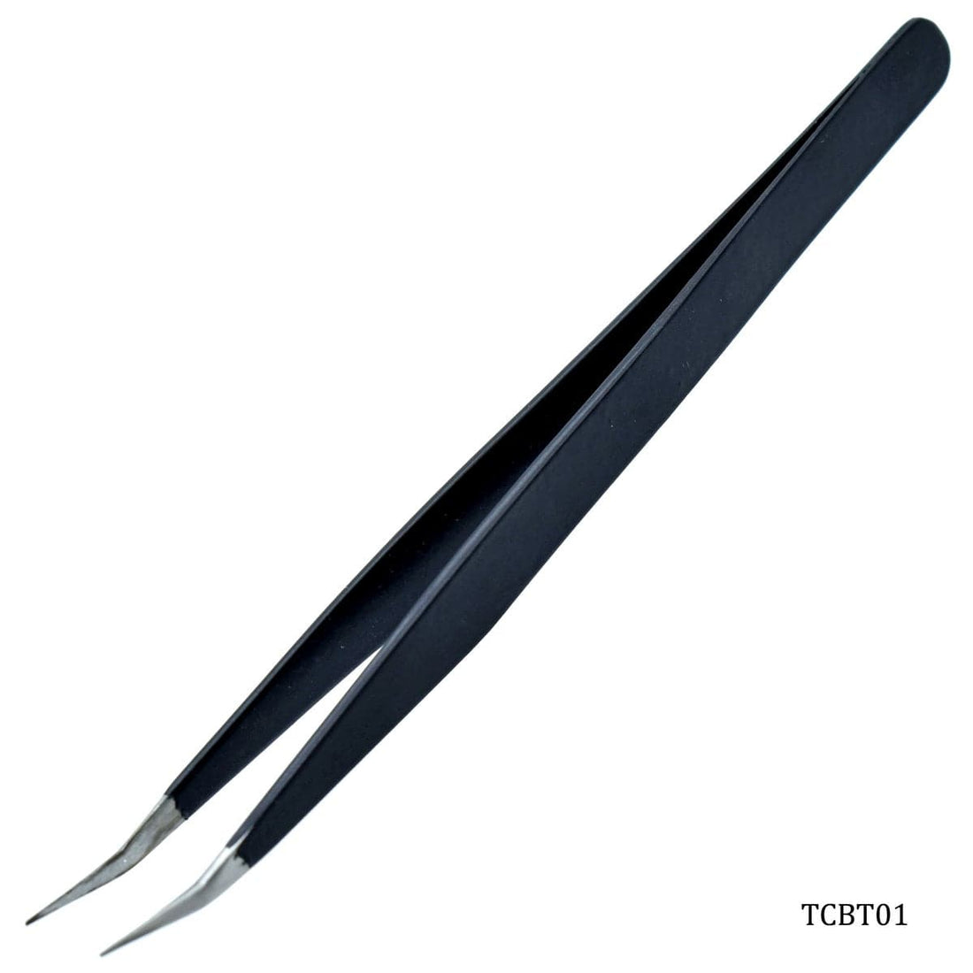 jags-mumbai Tweezer Tweezer Curver Black