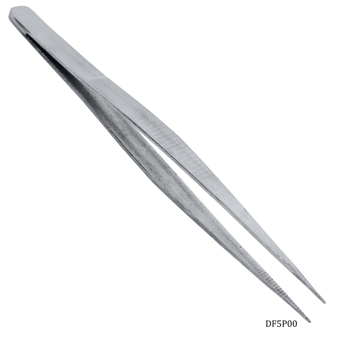 jags-mumbai Tweezer Tweezer Dissecting Forceps 5 Pointed DF5P00