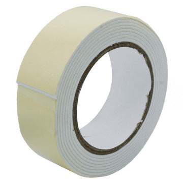 Broad Two way tape 4.5 CM- Contain 1 Unit