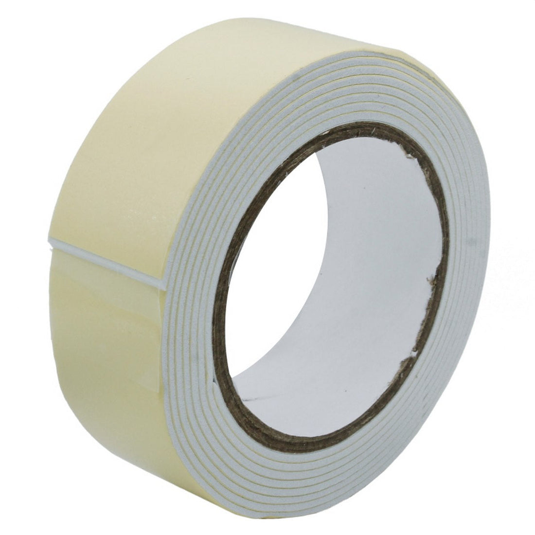 jags-mumbai Two way tape Broad Two way tape 4.5 CM- Contain 1 Unit