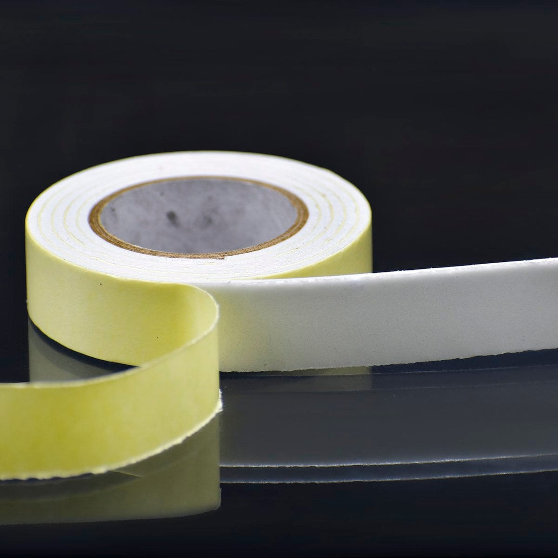 jags-mumbai Two way tape Double Sided Foam Tape