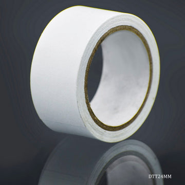 Double Sided Tissue Tape 5 M long 24MM wide