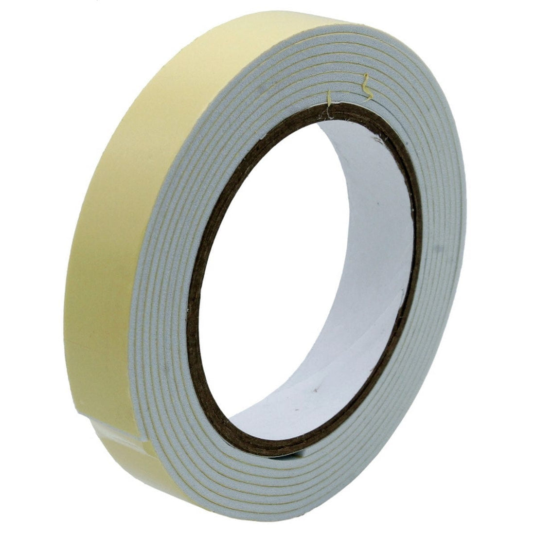 jags-mumbai Two way tape Two Way Tape, Double Sided Tape- 1 inches