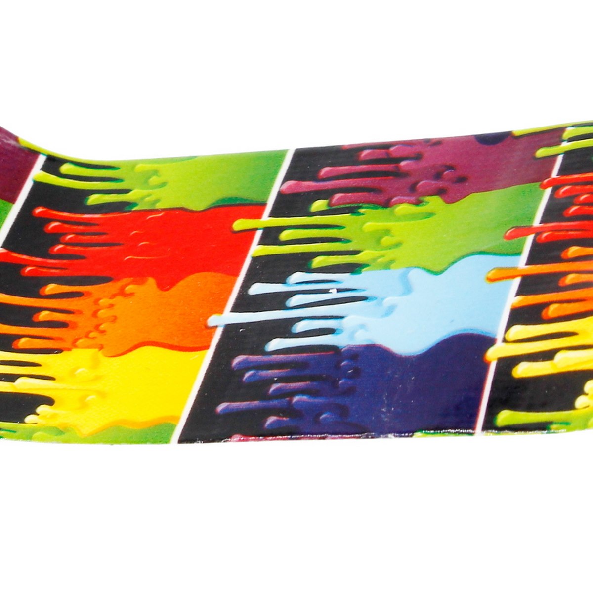 jags-mumbai Washi Tape Craft Tape Color Printing Cloth Tape