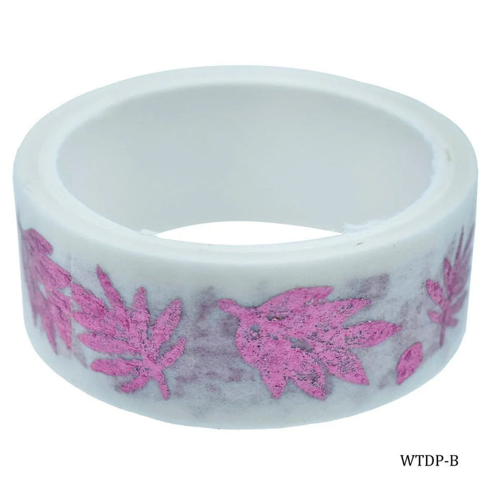 Craft Tape Washi 1.5CM*3M WTDP-B