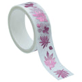 jags-mumbai Washi Tape Craft Tape Washi 1.5CM*3M WTDP-B