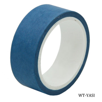 jags-mumbai Washi Tape Craft Tape Washi (1.5CM*5M 60Pcs)