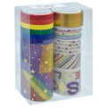 jags-mumbai Washi Tape Craft Tape Washi Tape 13 PCS