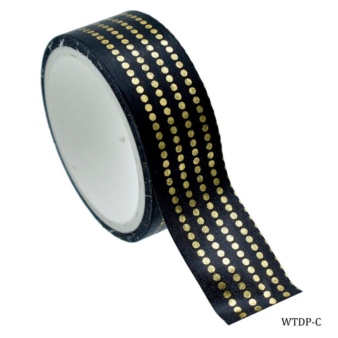 jags-mumbai Washi Tape Washi Tape 1.5CM*3M (60Pcs Box)