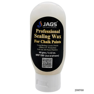 jags-mumbai Wax Stamp & Sealing Jags Sealing Wax For Chalk Paints 60gms