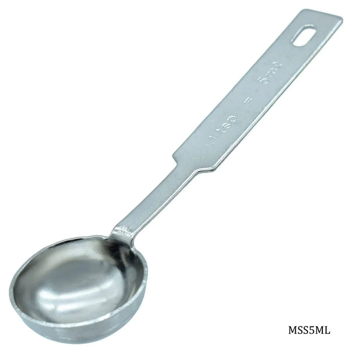 Measuring Spoon for Sealing Wax