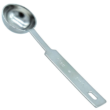 Measuring Spoon for Sealing Wax