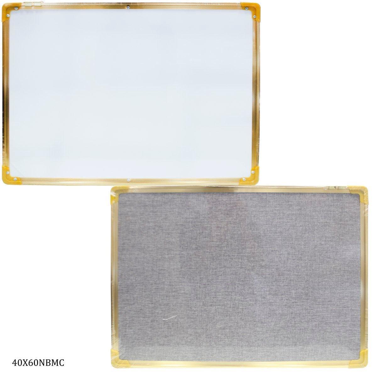 jags-mumbai White, notice,Slate board Magnetic Writing Board And Notice Board