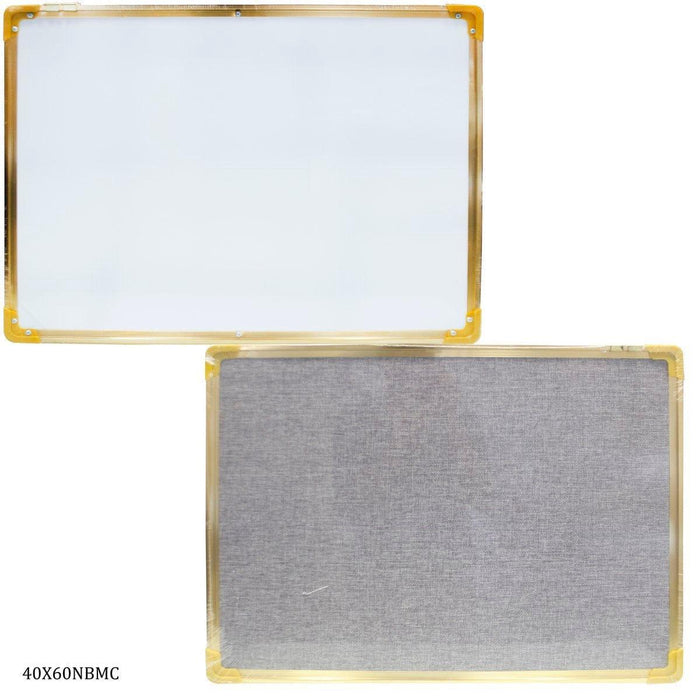 Magnetic Writing Board And Notice Board