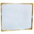 jags-mumbai White, notice,Slate board Magnetic Writing Board And Notice Board
