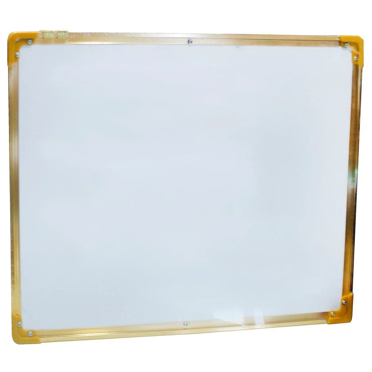 jags-mumbai White, notice,Slate board Magnetic Writing Board And Notice Board