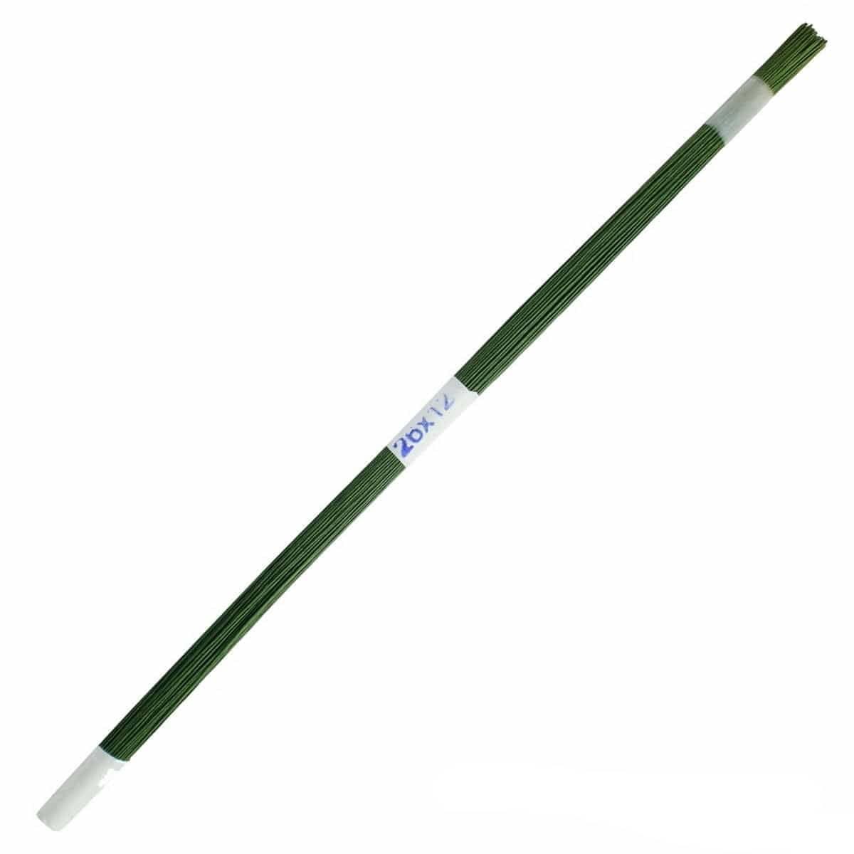 Green Craft Wire