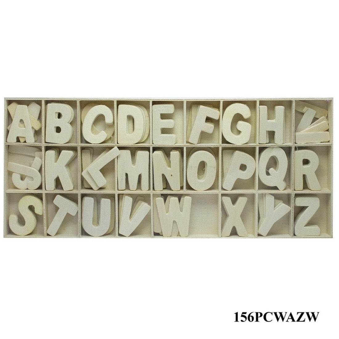 jags-mumbai Wooden Box White Wooden Letter Box