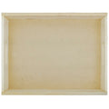 jags-mumbai Wooden & Plastic Box Pine Wood tray for gift hampers