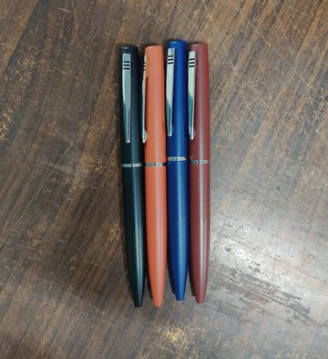 Exquisite Imported Ball Roller Office Pen