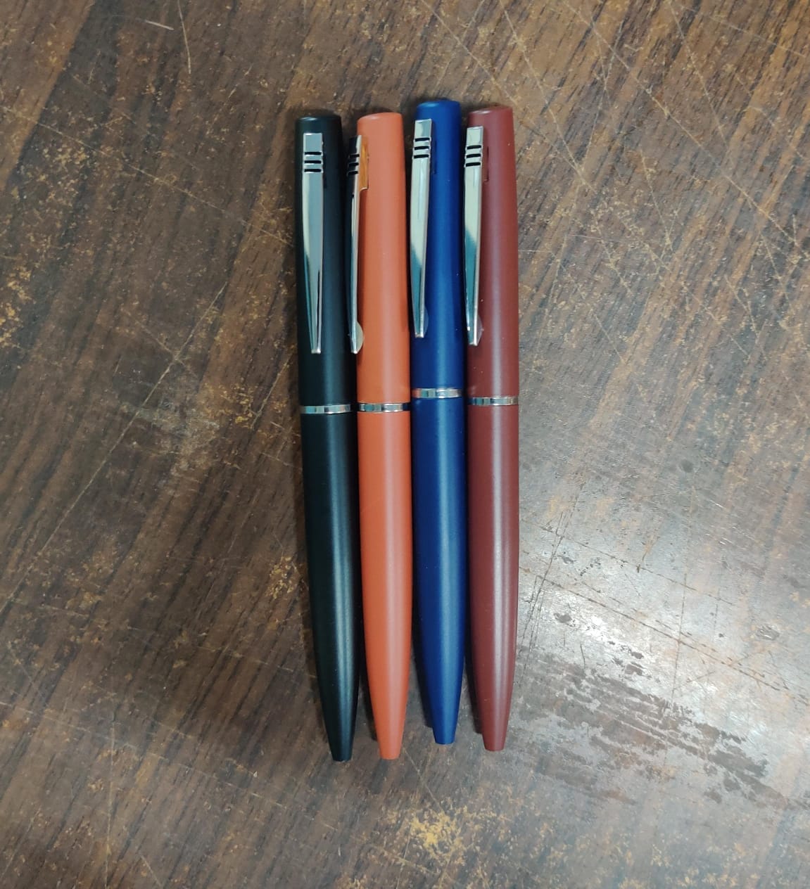 jai ambe novelties Pens Exquisite Imported Ball Roller Office Pen