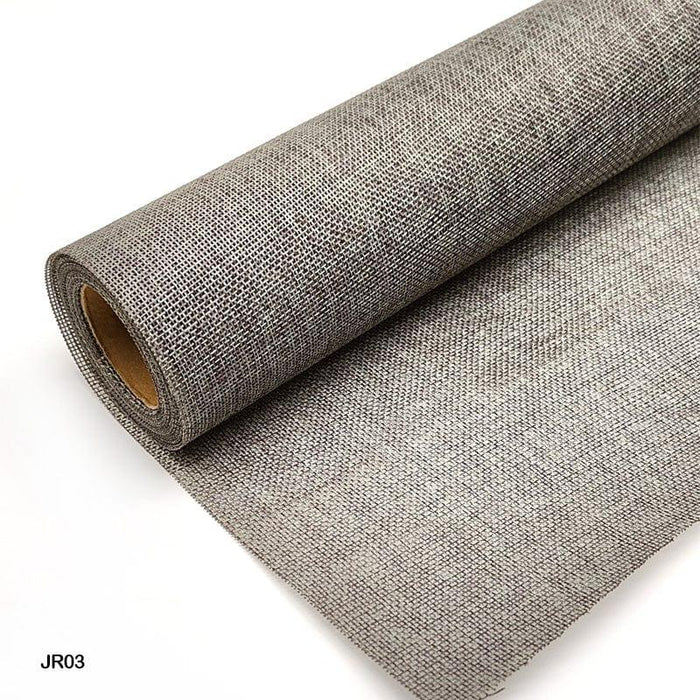 Jute Roll Colored 50X450Cm