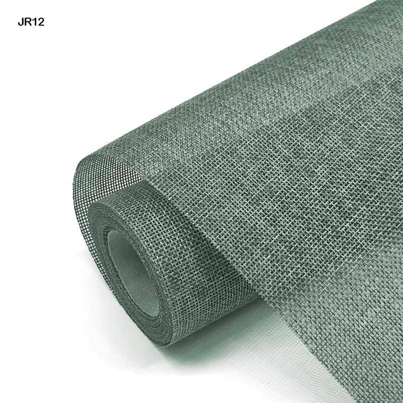 MG Traders jute Jut Roll Colored 50X450Cm (Jr12)