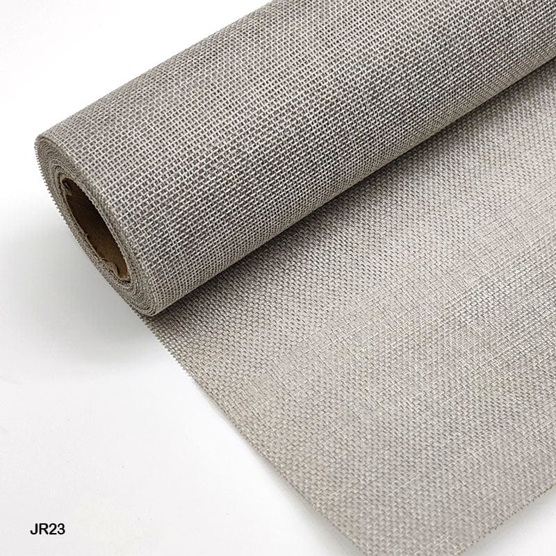 MG Traders jute Jut Roll Colored 50X450Cm (Jr23)