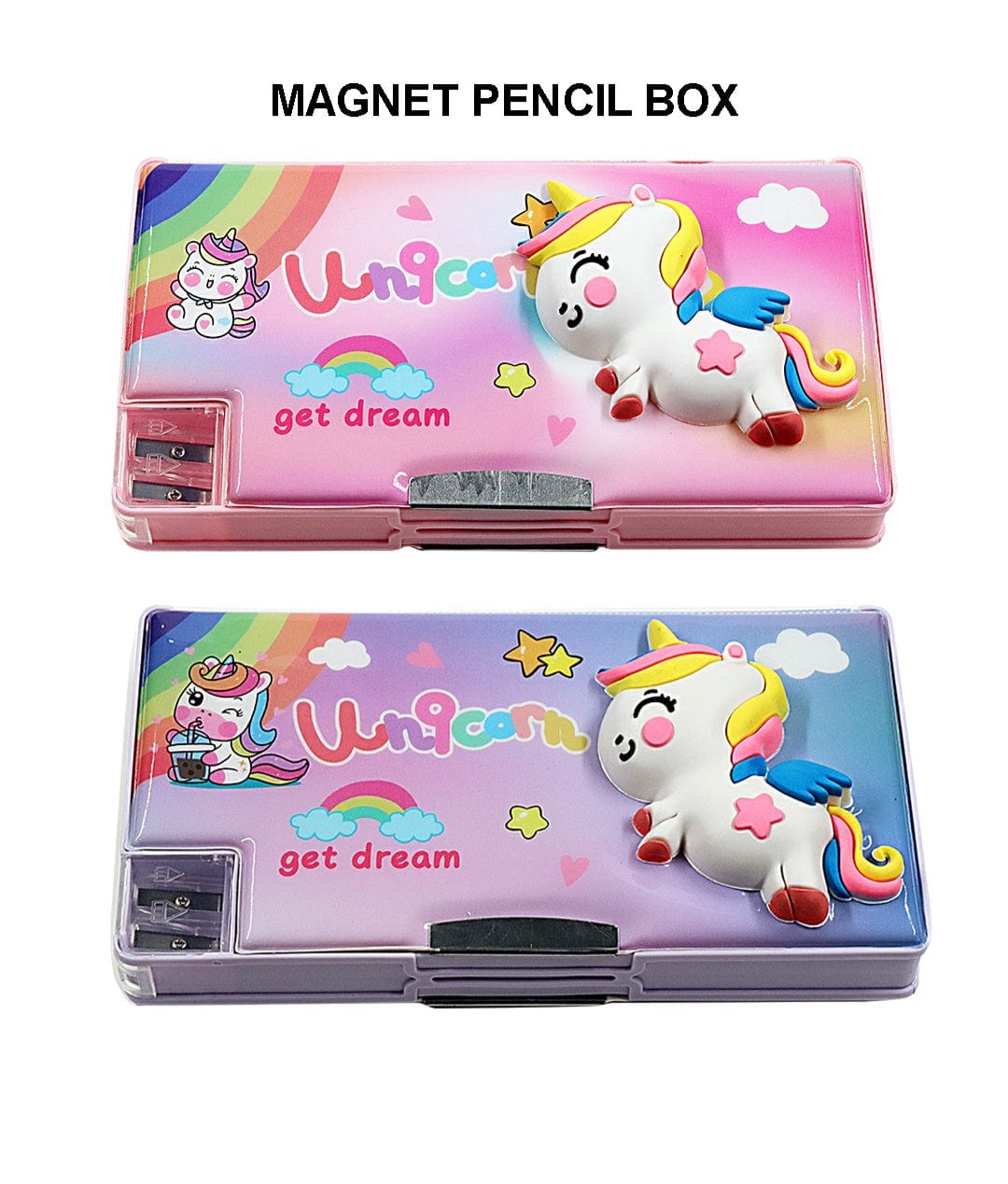 Magnet Pencil Box Xpm553-7 | INKARTO