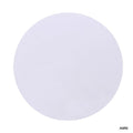 MG Traders 1 Acrylic Sheet Acrylic Sheet Round 2Mm 1Pc 5