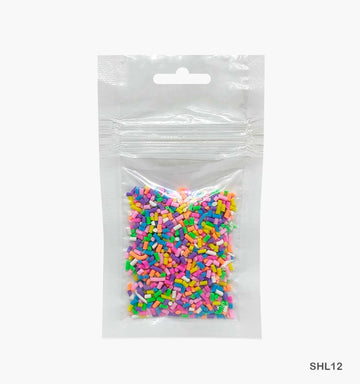 Shl12 Shakers Diy Beads 10Gm