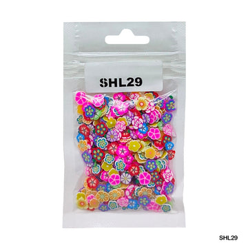 Shl29 Shakers Diy Beads 10Gm