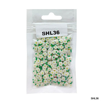 Shl36 Shakers Diy Beads 10Gm