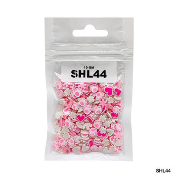 Shl44 Shakers Diy Beads 10Gm