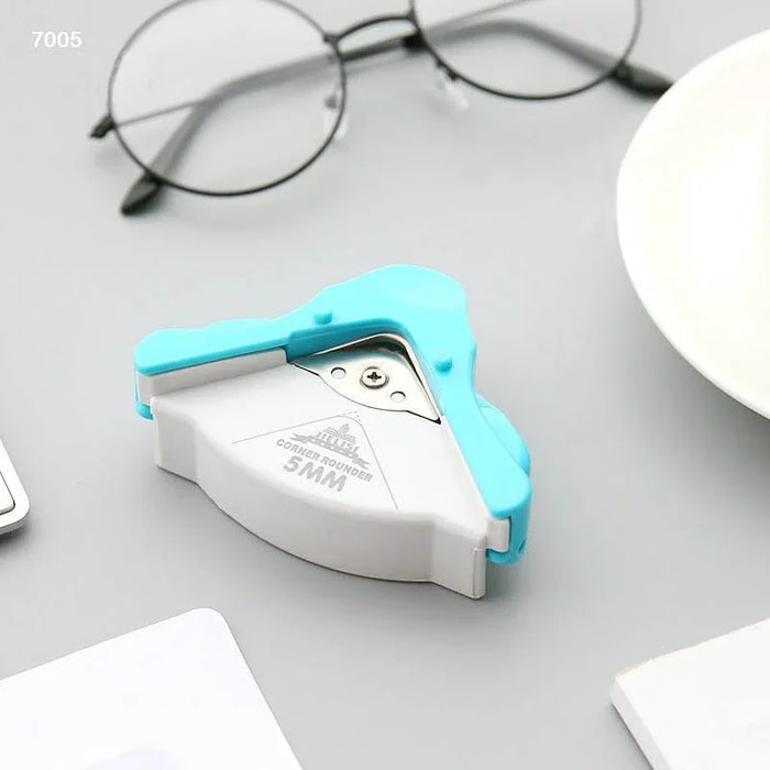Corner Cutter Rounder Punch for Paper | 1 Pc Corner Punch