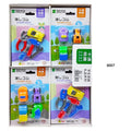 MG Traders 1 Eraser 8007 Eraser 1Pc