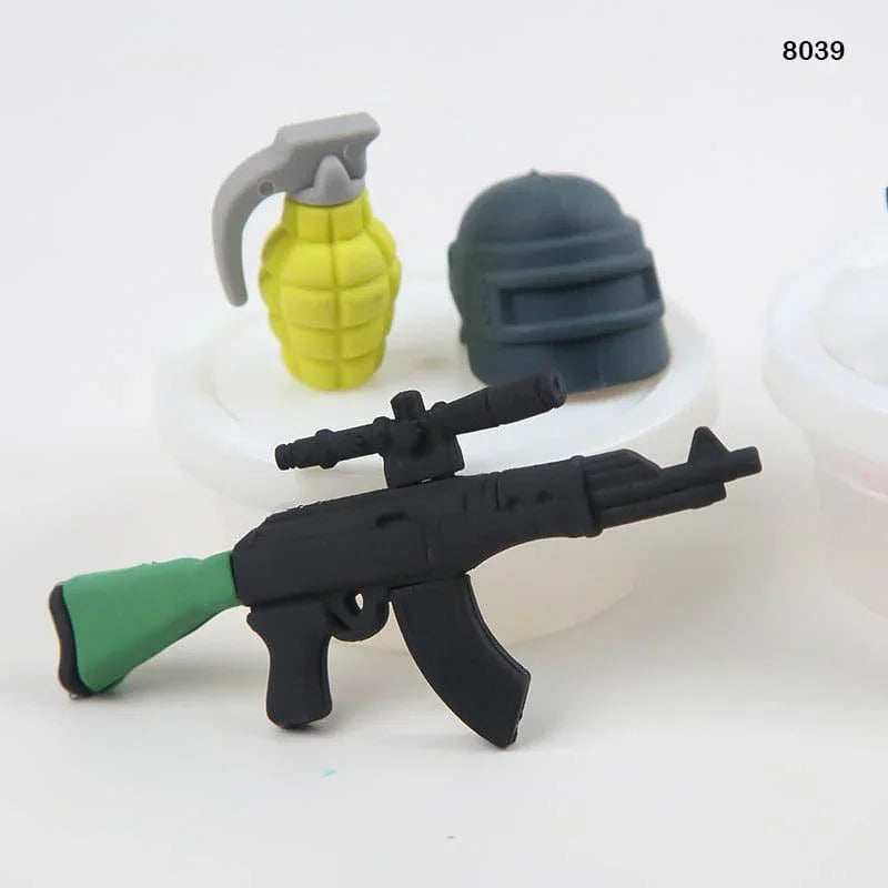 MG Traders Eraser 8039 Eraser 1Pc