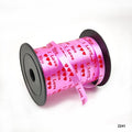 MG Traders 1 Lace 2241 Pvc Printed Ribbon Box 24Pc 5Mmx10Mtr