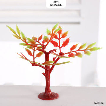 Mg27405 Tree Miniature (6Pc)